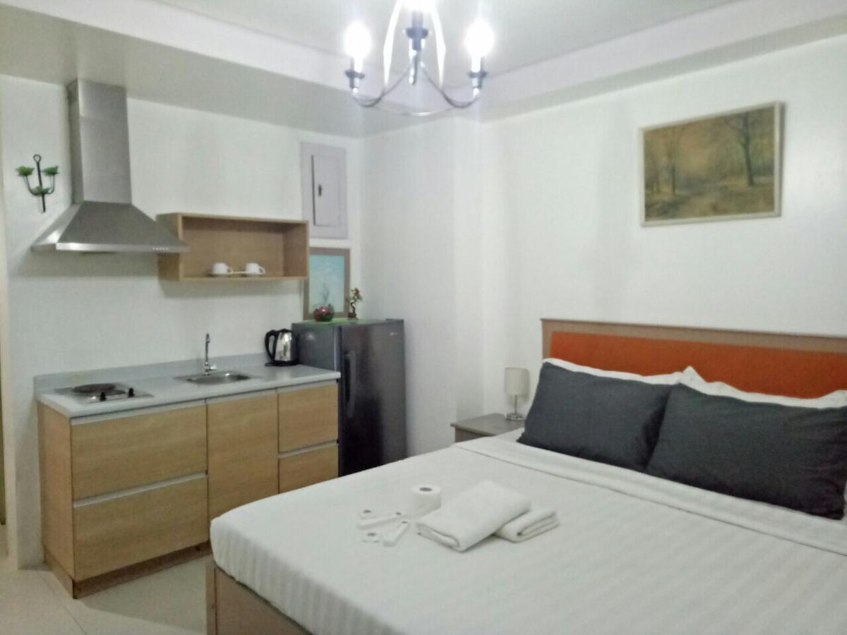 Dragonlink Suites @ Bel-Air Soho Makati City Extérieur photo