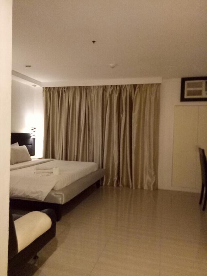 Dragonlink Suites @ Bel-Air Soho Makati City Extérieur photo