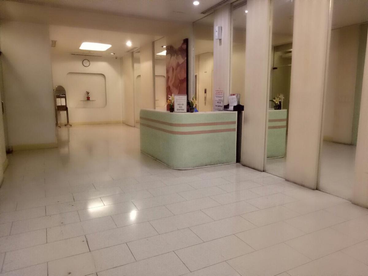 Dragonlink Suites @ Bel-Air Soho Makati City Extérieur photo