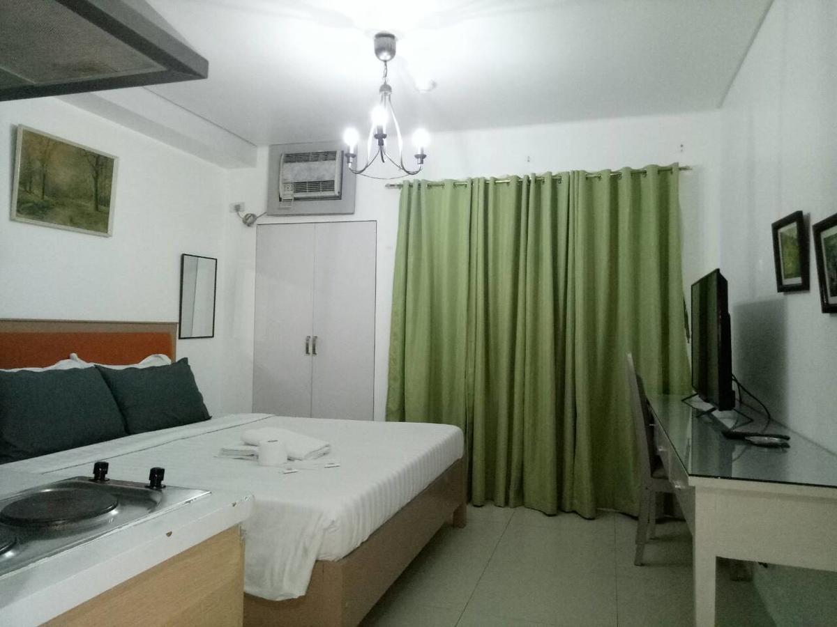 Dragonlink Suites @ Bel-Air Soho Makati City Extérieur photo